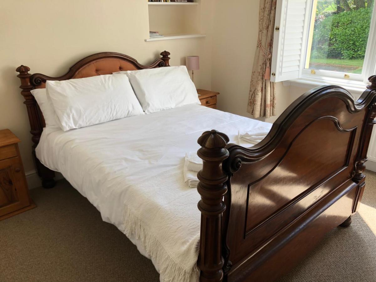 Giltar Grove Country House Tenby Zewnętrze zdjęcie