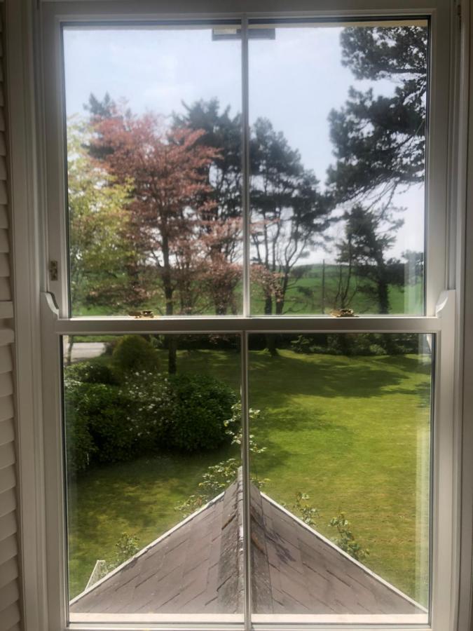 Giltar Grove Country House Tenby Zewnętrze zdjęcie