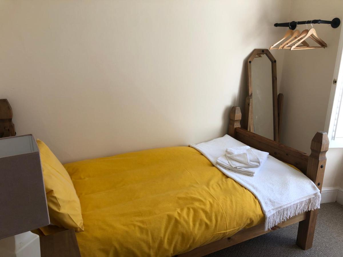 Giltar Grove Country House Tenby Zewnętrze zdjęcie